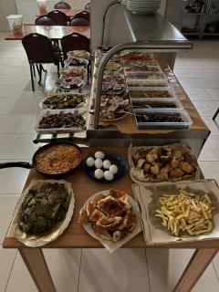Grand Aral Otel - 7