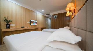 Bashan Hotel - 8