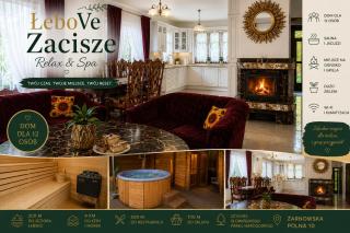 ŁeboVe ZaCisze Spa & Relax - 0
