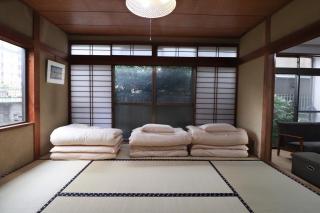 水前寺ハウス Suizenji house - 8