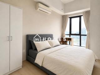 2BR Revo 1 Min to Pavilion2 Skypool L26 - 9