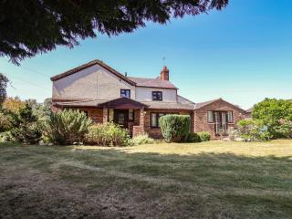 4 Green Farm Cottage - 0