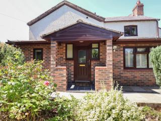 4 Green Farm Cottage - 9