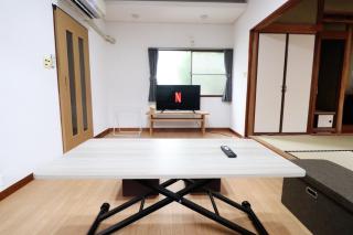 水前寺ハウス Suizenji house - 9