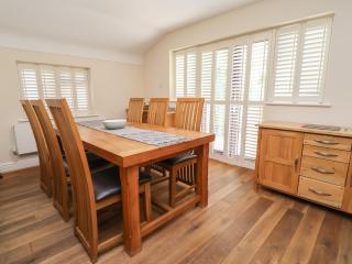 4 Green Farm Cottage - 2