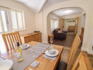 4 Green Farm Cottage - 1