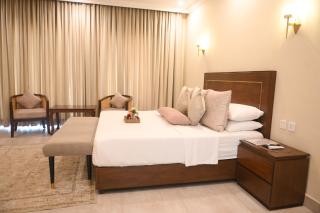 Alhamra Hotel - 7
