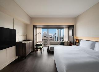 Le Meridien Taipei Banqiao - 7