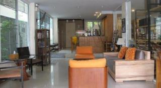 Gerard Habitat Hotel - 8