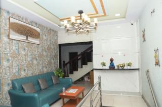 Aadarsh Guest house - 5