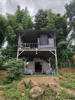 Garden de Arts - Pai - 1