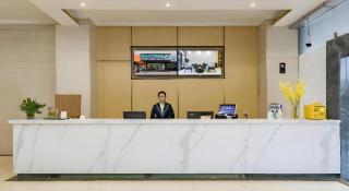 City Comfort Inn Kunming Dashuying Yejin Hospital Wangdaqiao - 8