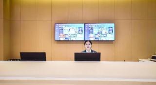 City Comfort Inn Yichang Sanxia Airport - 9