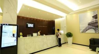 City Comfort Inn Guangzhou Zhongluotan Culture Square - 6