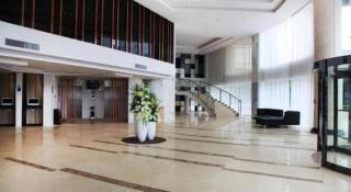 City Comfort Inn Wuhan Fengshu Er Road Baijin Mansion - 8