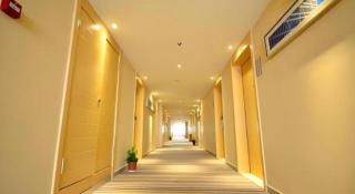 City Comfort Inn Wuhan Wangjiawan Sixin Avenue Metro Station - 8