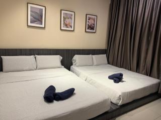Ipoh Town Majestic Reca 3R2B 10pax 2car park - 9