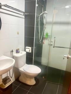 Ipoh Town Majestic Reca 3R2B 10pax 2car park - 8