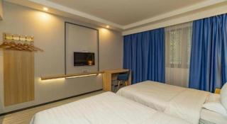 7 Days Premium Hotel Hangzhou West lake Hubin - 3
