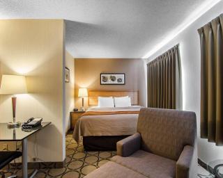 Comfort Inn Regina East - 8