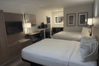 Quality Inn Casa Grande I-10 - 2