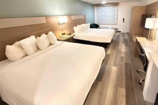 Quality Inn Casa Grande I-10 - 1