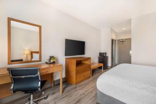The Hanford Hotel, an Ascend Collection Hotel - 2