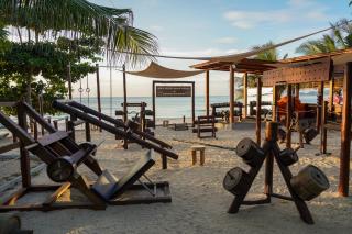 Chaweng Buri Resort - 5