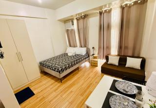 JFam Suites, C4-11K Studio, Up To 4 Pax - 0