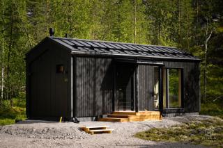 Pyhä Polar Nest by Hilla Villas - 9