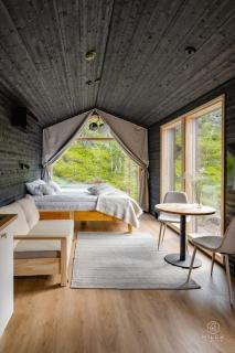 Pyhä Polar Nest by Hilla Villas - 0