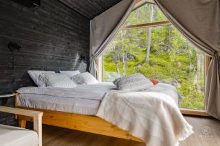 Pyhä Polar Nest by Hilla Villas - 7