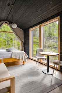 Pyhä Polar Nest by Hilla Villas - 3