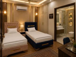Palm Continental Hotel Jhang - 7