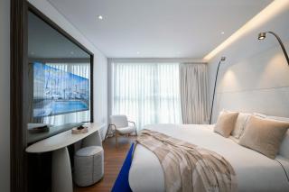 The YACHT - By Fattal Limited Edition - 9