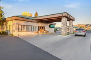 Quality Inn Rock Springs - Green River - 9