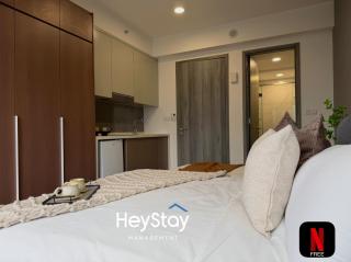 Agile Residence Bukit Bintang By Heystay Management - 3