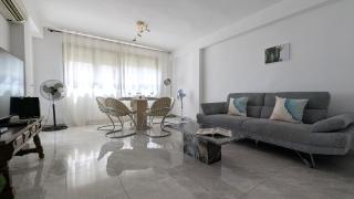 CALANYAS Sea View Apartment - 8