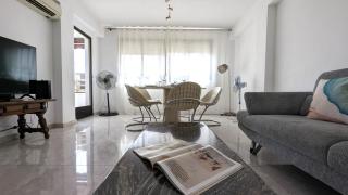CALANYAS Sea View Apartment - 7