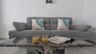 CALANYAS Sea View Apartment - 6