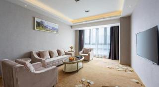 Vienna Hotel Jiangxi Fuzhou Yihuang - 4