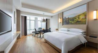 Vienna Hotel Jiangxi Fuzhou Yihuang - 3