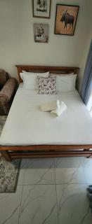 KITO studio apartment at Frangipani Place, Mtwapa - 9