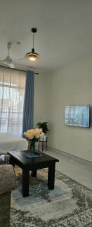 KITO studio apartment at Frangipani Place, Mtwapa - 8