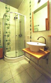 Apartments Chudo-Gorod - Odesa - 6