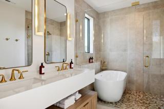 Midway Utah Modern Mountain Retreat - Ameyalli - 7