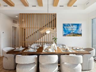 Midway Utah Modern Mountain Retreat - Ameyalli - 5