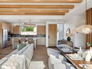 Midway Utah Modern Mountain Retreat - Ameyalli - 1