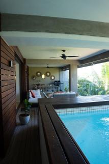 Manta Cove by Blue Zebra Holidays - 7