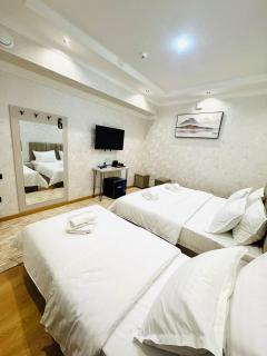 Luna Hotel - 9